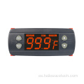 Controlador de temperatura Hellowave para barbacoa